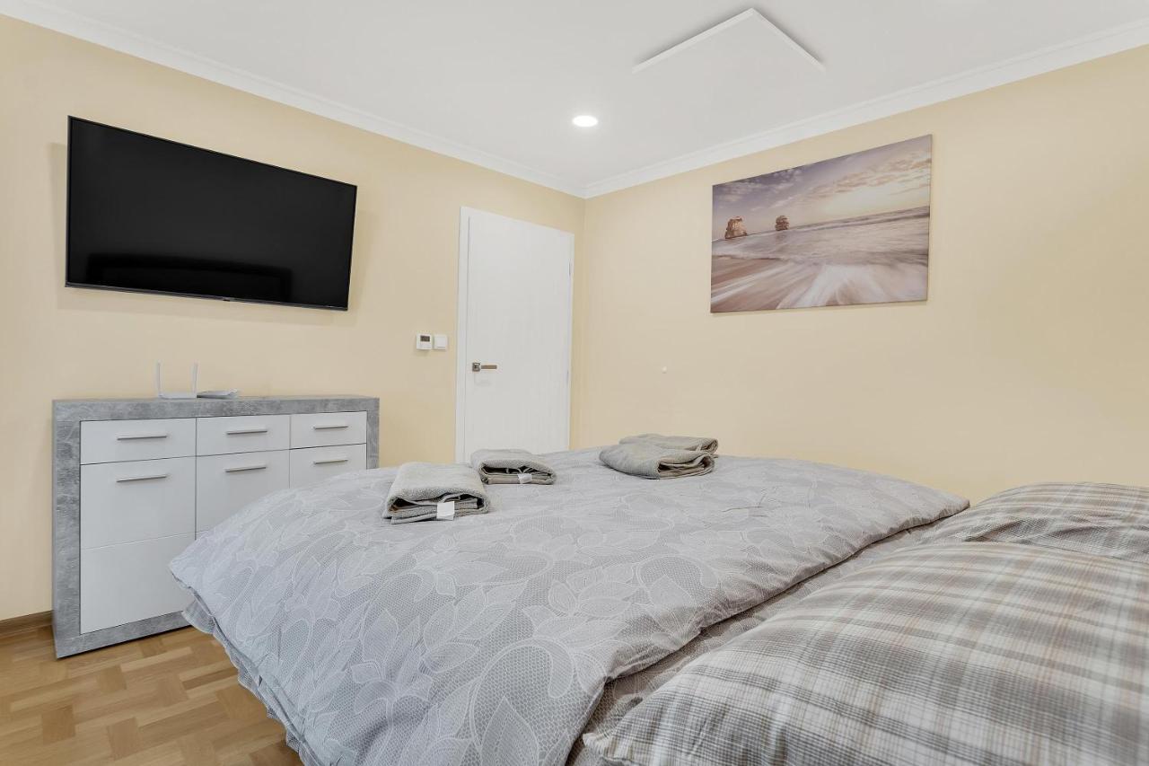 Apartmány Na Výhledech Loučná pod Klínovcem Exterior foto